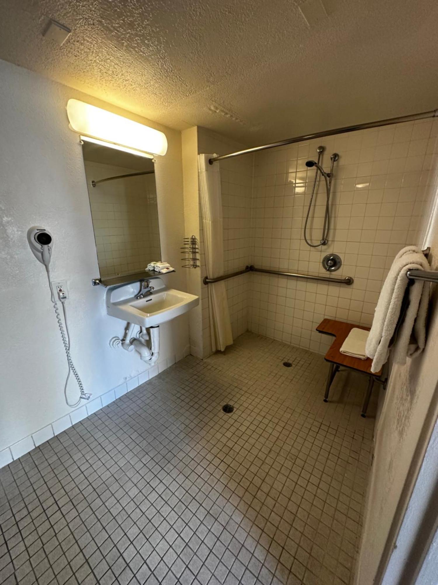 Motel 6-San Diego, CA - Hotel Circle - Mission Valley Exterior foto