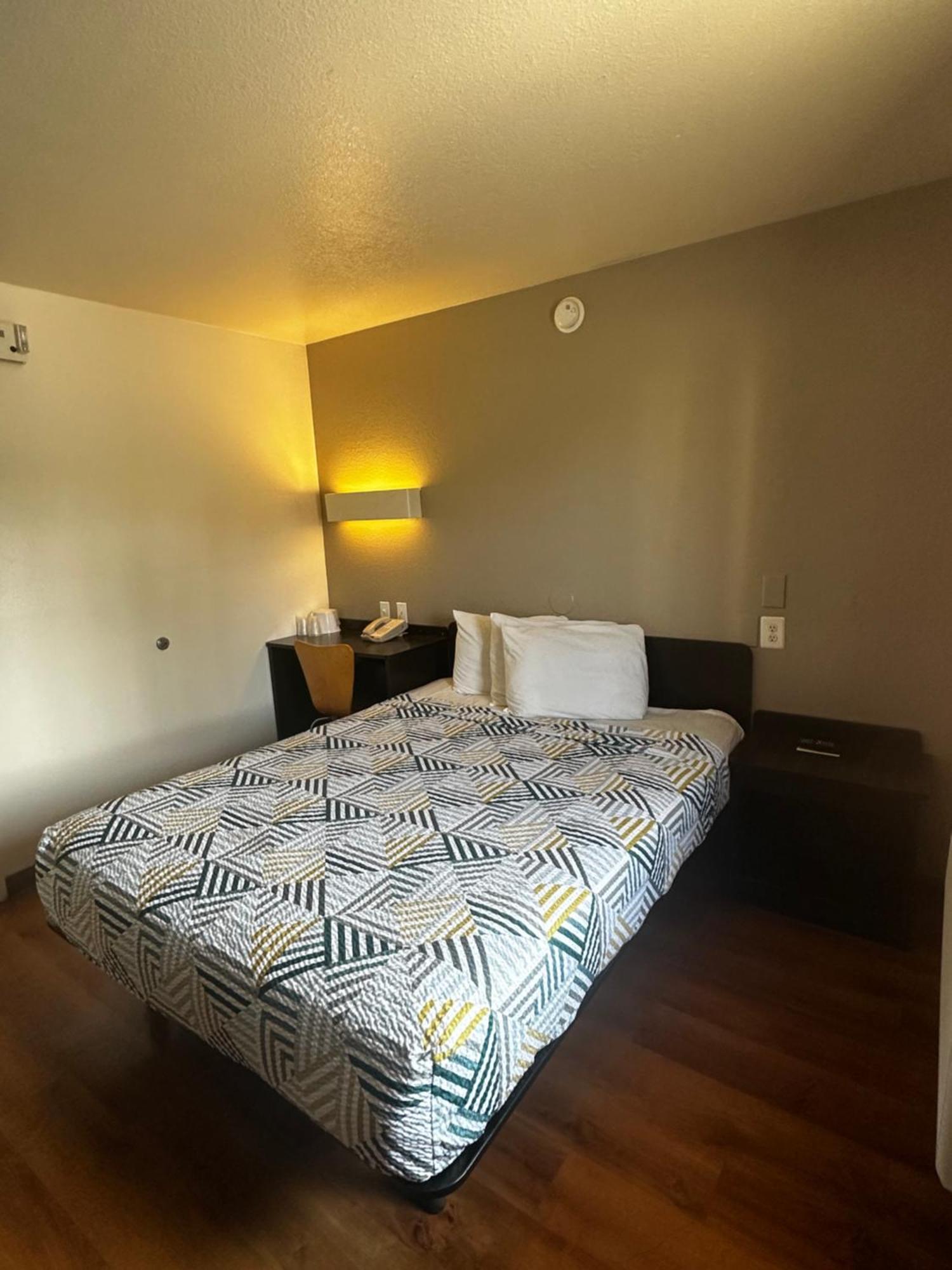 Motel 6-San Diego, CA - Hotel Circle - Mission Valley Exterior foto