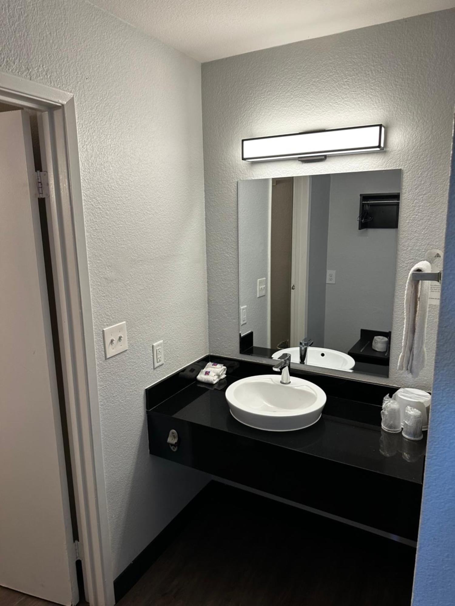 Motel 6-San Diego, CA - Hotel Circle - Mission Valley Exterior foto
