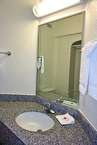 Motel 6-San Diego, CA - Hotel Circle - Mission Valley Exterior foto